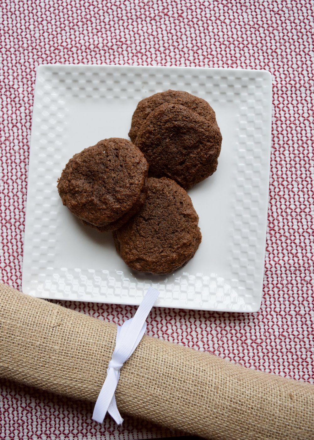  spice cookies, paleo, primal, Christmas, holiday, 