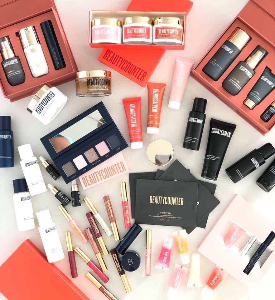 beautycounter holiday gift guide