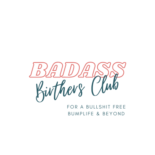 badass birthers club logo